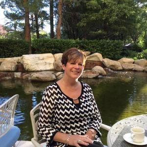 Meet your Posher, Cheryl